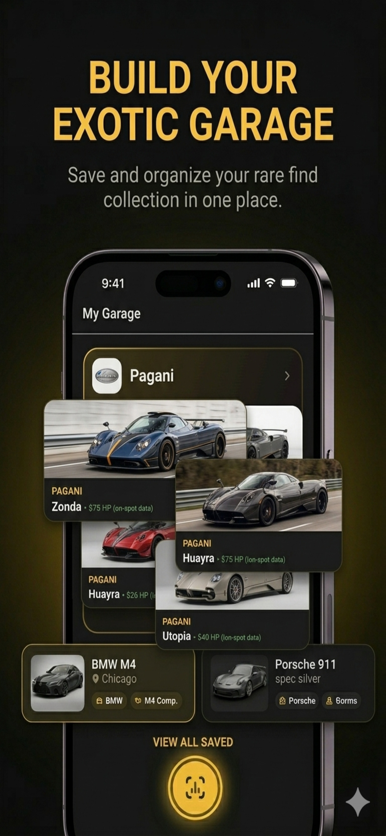 CarLens: Car Identifier