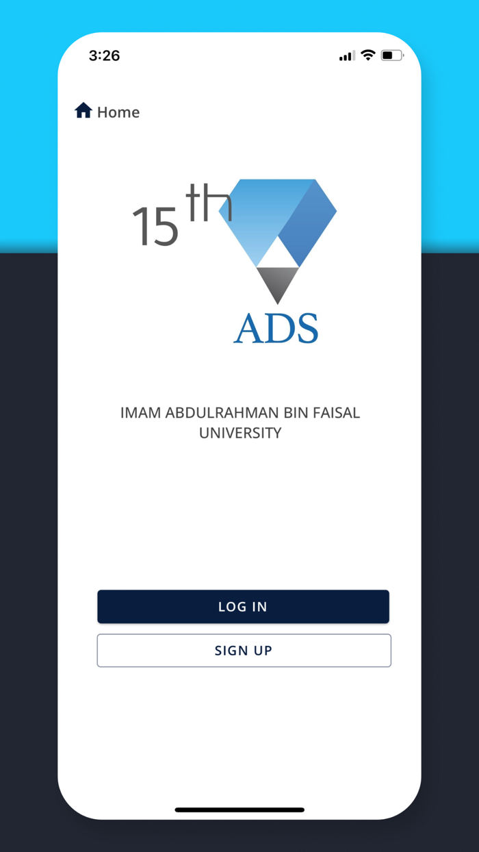 16th ADS