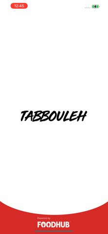 Tabbouleh Screenshot 1 of 4
