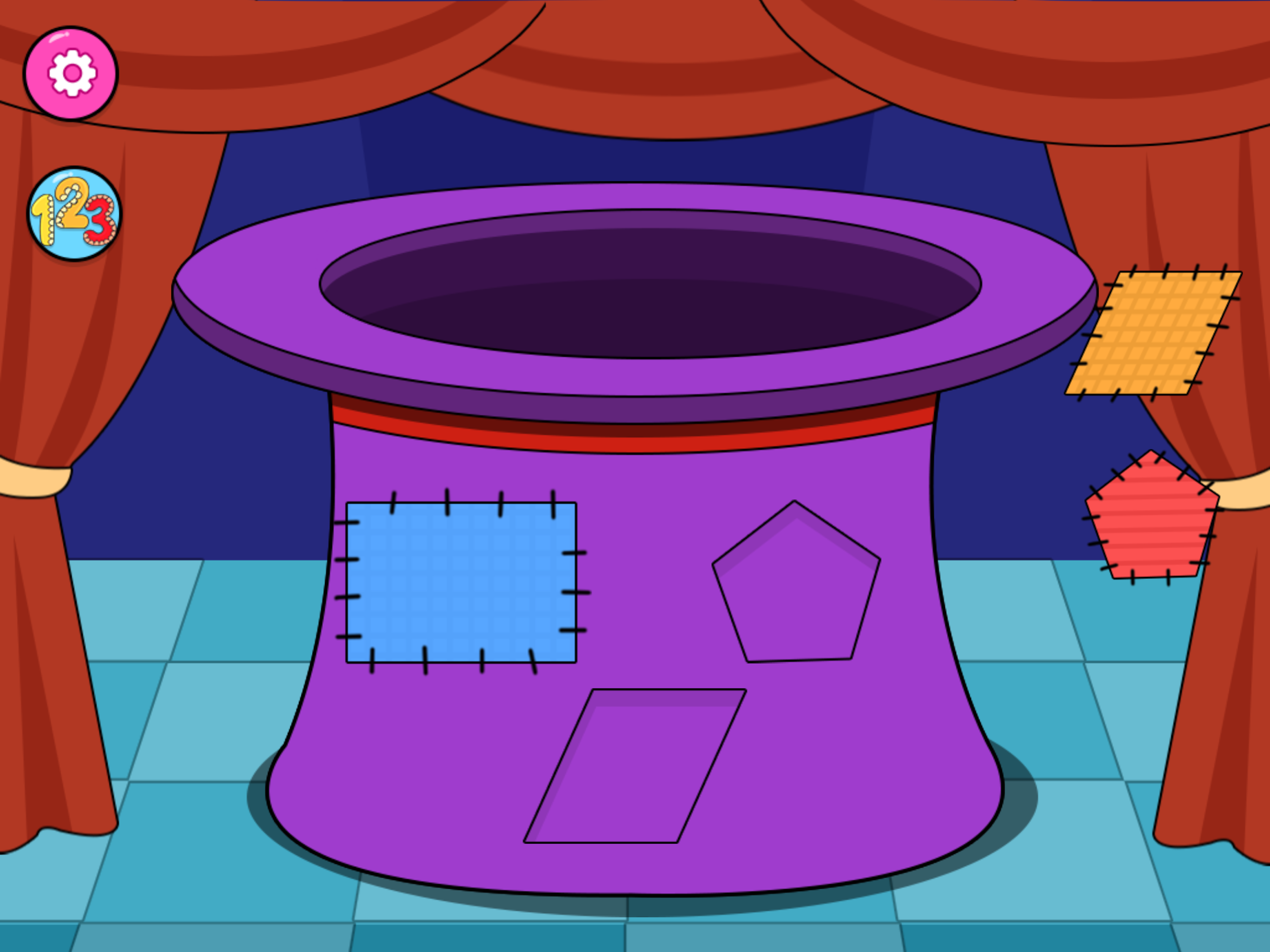Kids Educational Learning Apps screenshot 14