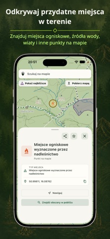 Lasowo iPhone screenshot 5