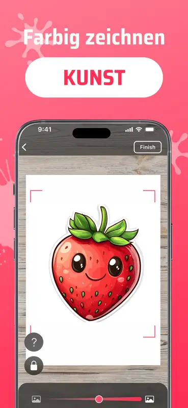 AR Drawing Sketch AI - ArtEasy screenshot 10 of 10
