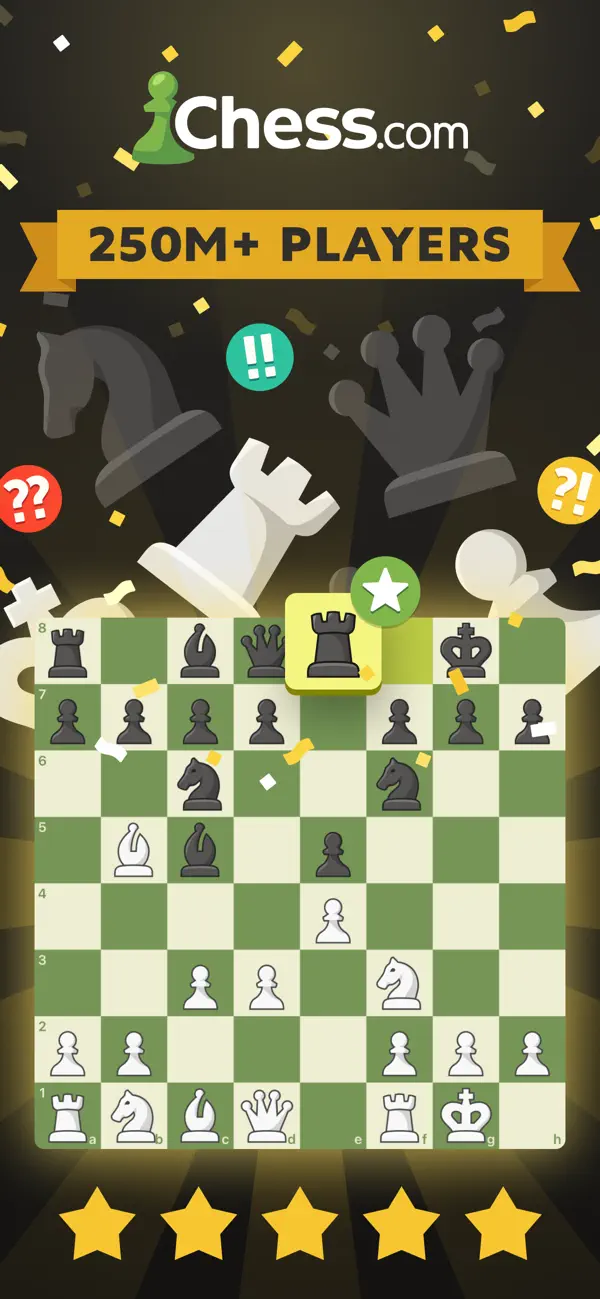 Chess - Play & Learn Online
