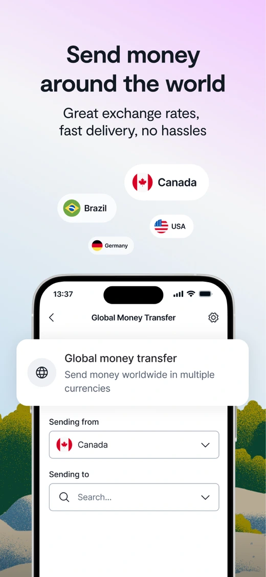 Simplii Financial screenshot 6