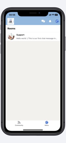 Ardies' Mission iPhone screenshot