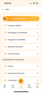 Dodecà screenshot 3