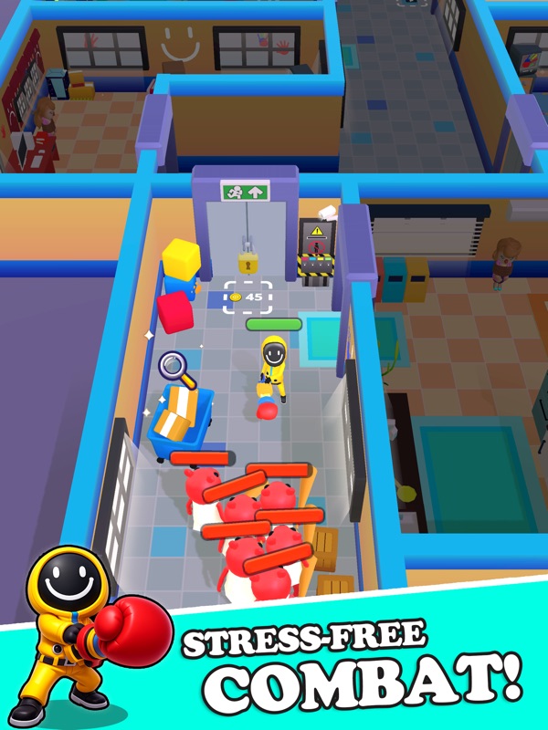 Doll House: One More Room screenshot 12
