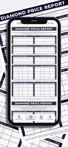 Diamond Price Checker screenshot