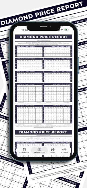 Diamond Price Checker screenshot 4