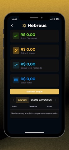 Hebreus screenshot
