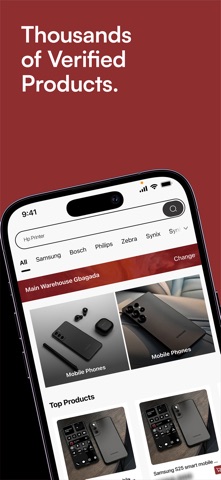 SuperApp TD Screenshot 3 of 5