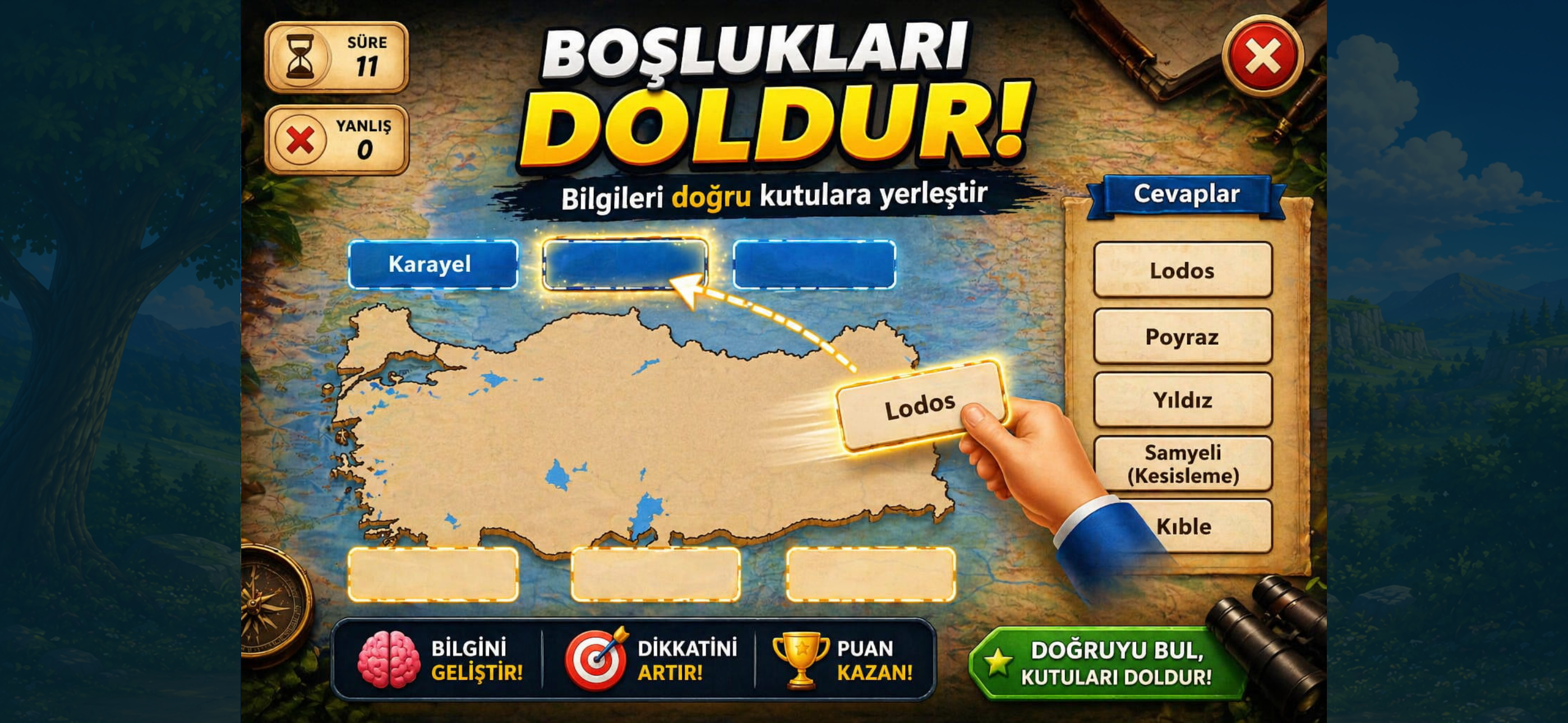 Kpss Cebimdee screenshot 5
