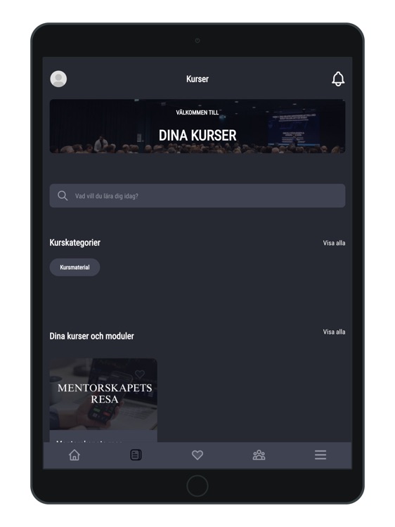 Platinum Mentorship screenshot-4