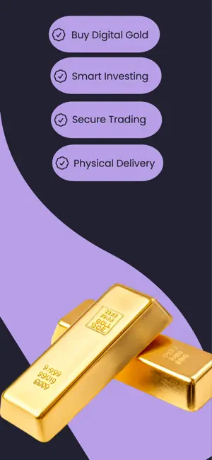 INVI Gold screenshot 2