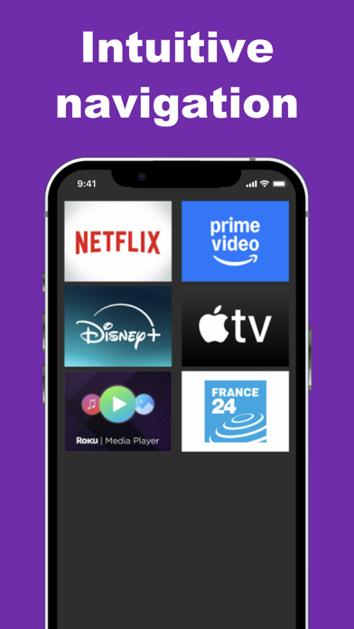 Roku Remote? Screenshot