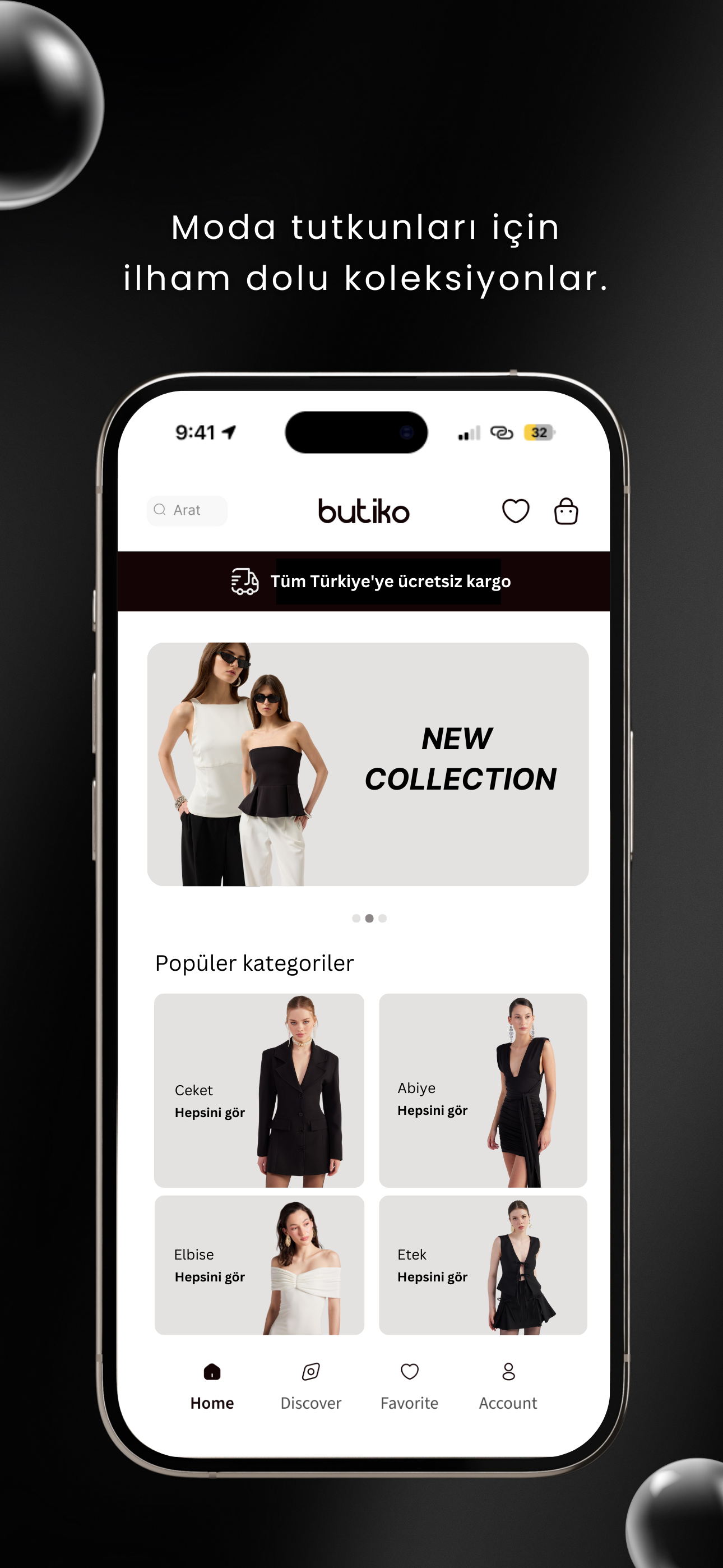 Butiko screenshot 3