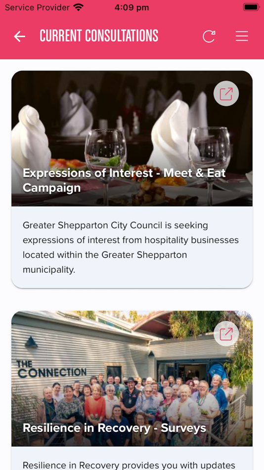 #7. Greater Shepparton (iOS) 게시자: Greater Shepparton City Council