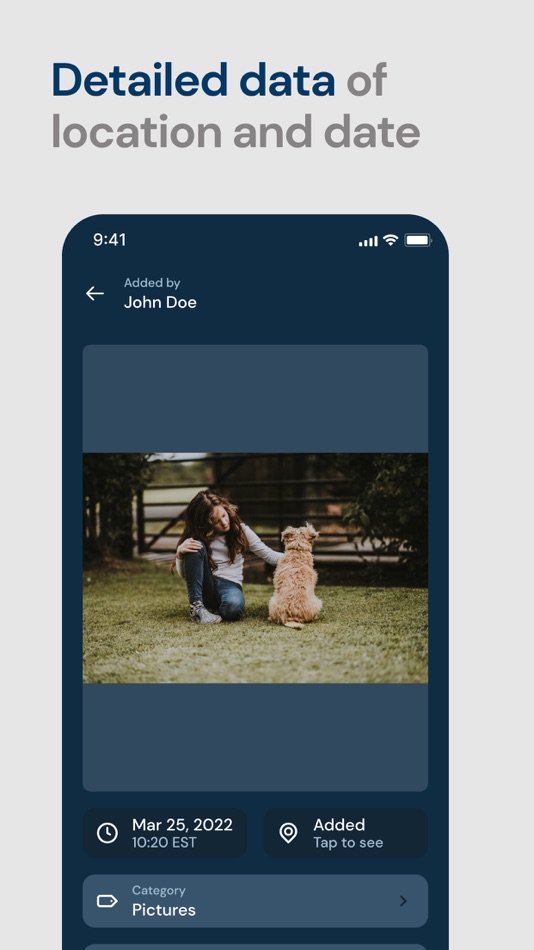 #2. Veritas MS (iOS) 게시자: Veritas Monitoring Services, LLC