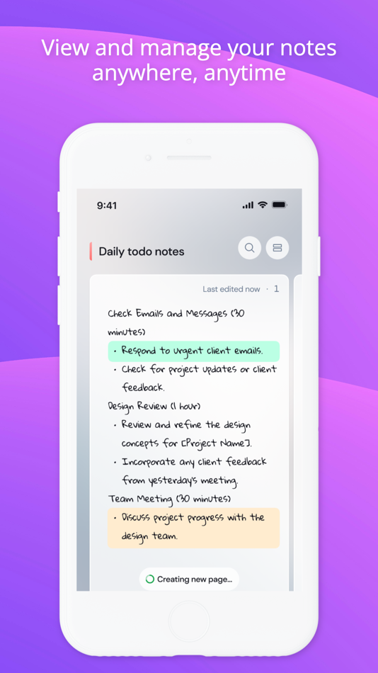 #2. XNote AI (iOS) 由: XNote