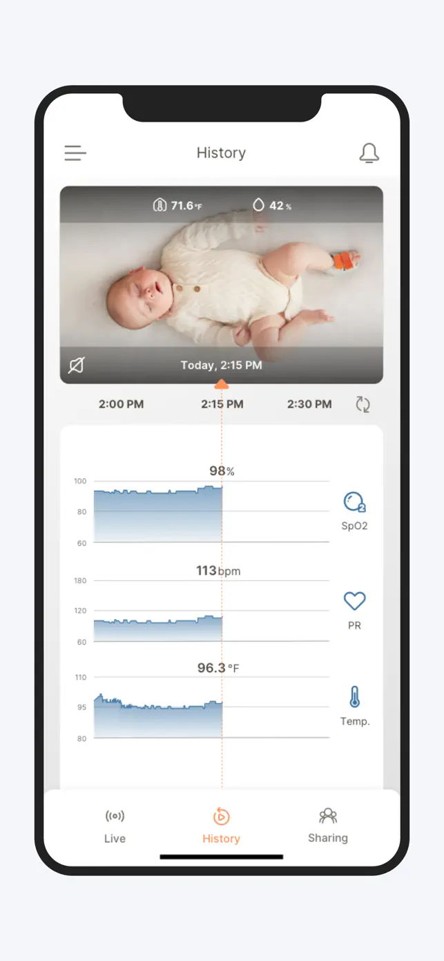 Masimo Stork App Reviews – Features, Alternatives & User Ratings