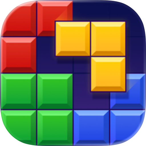 Block Blast！