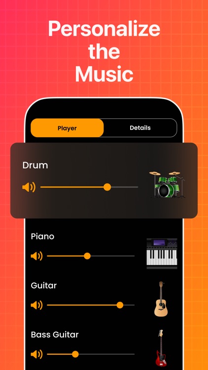 Guitar Tuner: Chords & Tabs screenshot-4