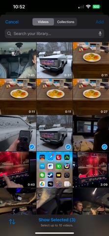 NeuralVid - Smartest Editor screenshot