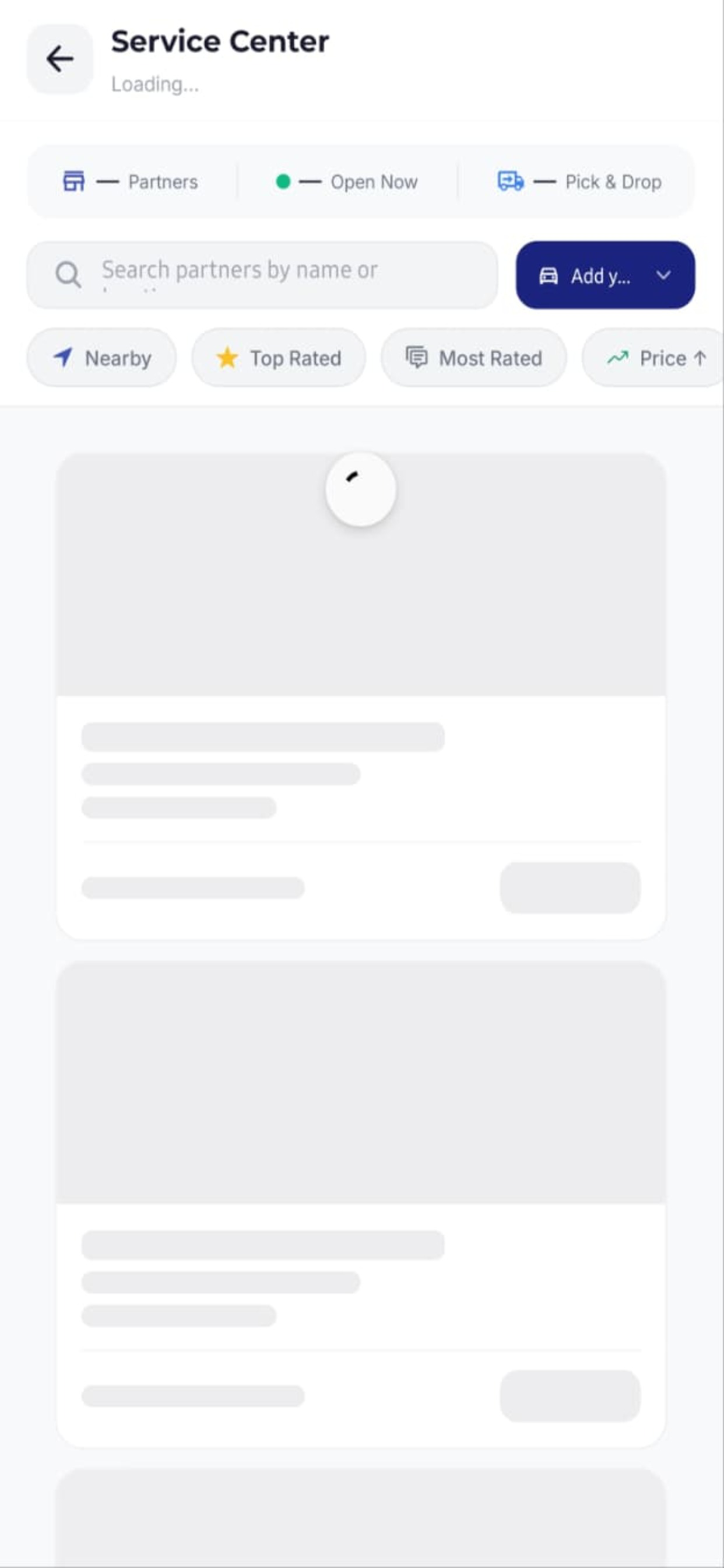 TrickrGo screenshot 3