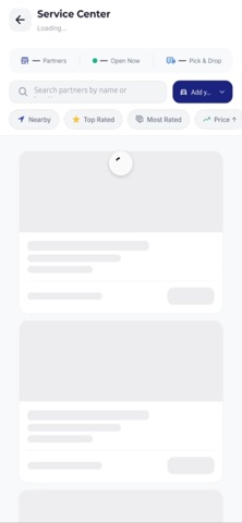 TrickrGo screenshot