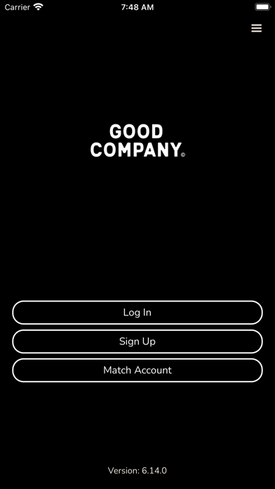 Good Company Screenshot