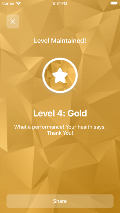 Onfit 24 hours fitness Screenshot