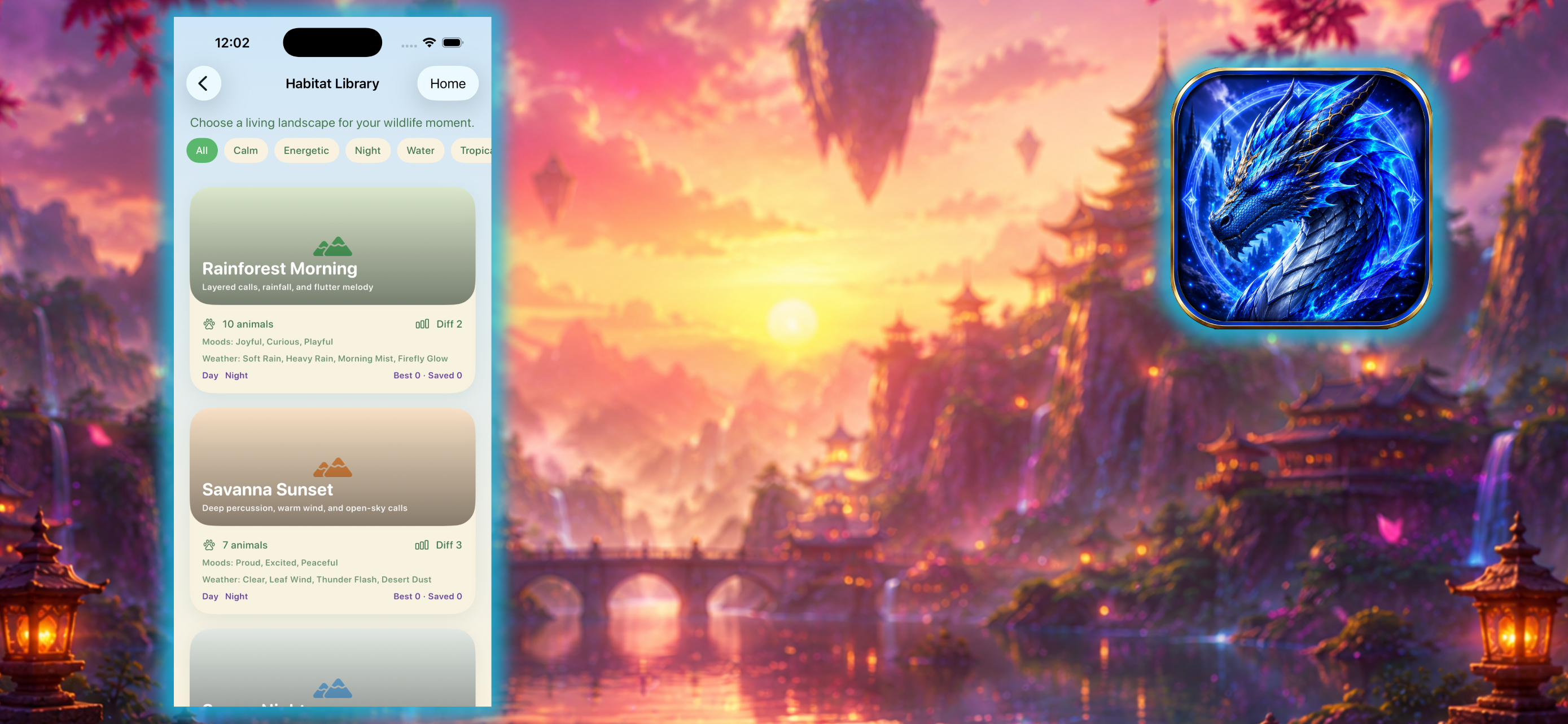 WildWhim Studio screenshot 5