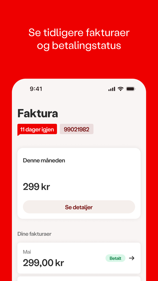 #4. OneCall (iOS) 由: Telia Norge AS