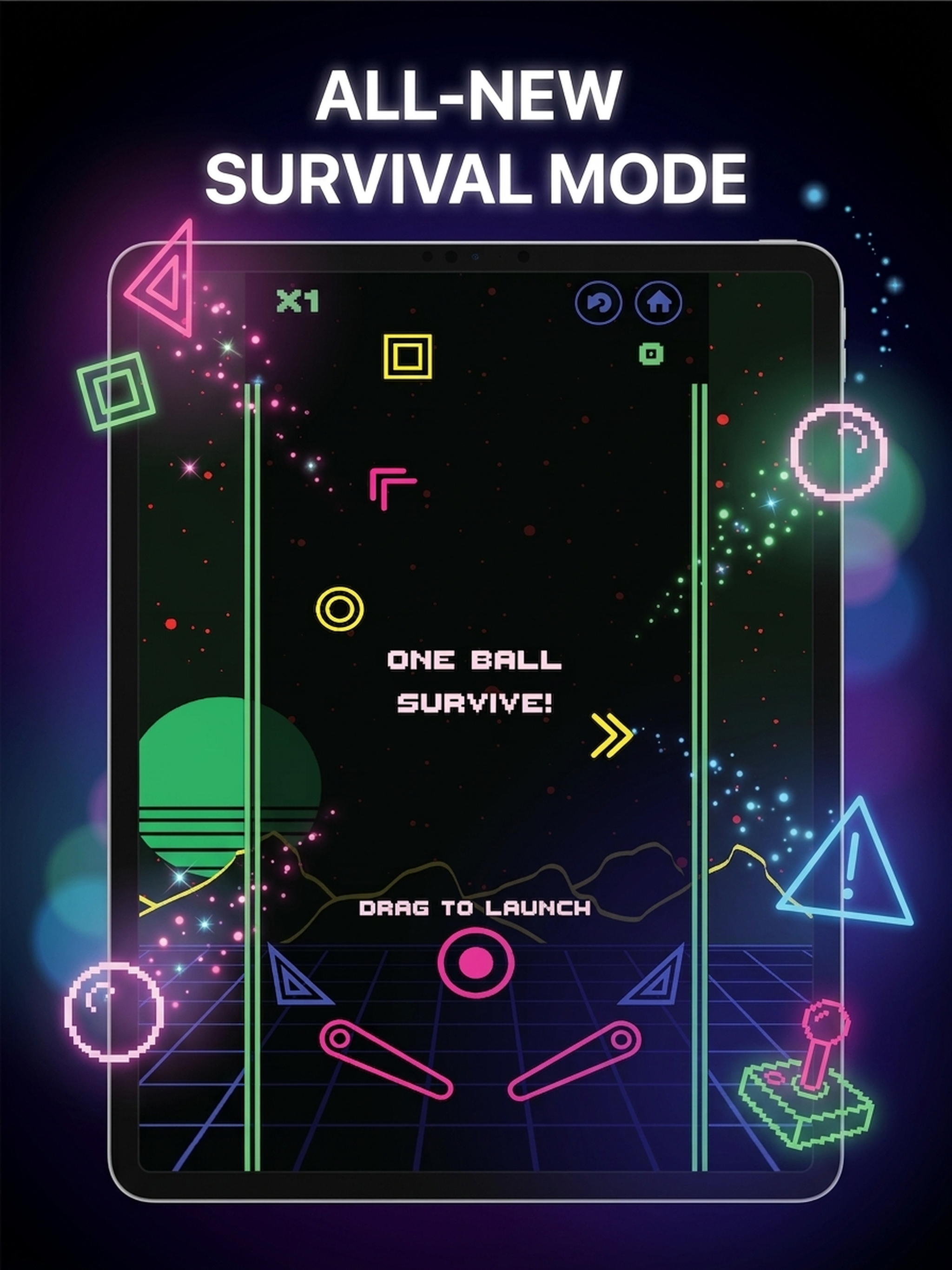 Pinball Overdrive screenshot 12