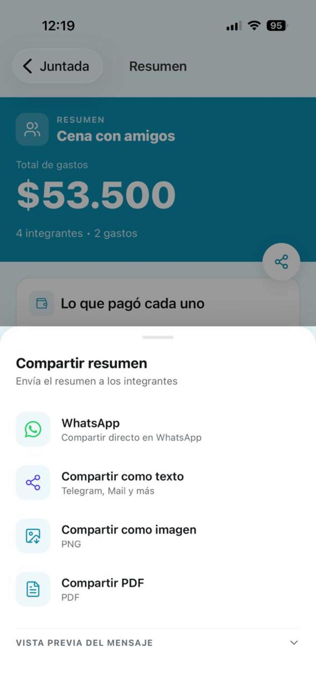 Hagamos las Cuentas