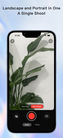 Dual Screen Shoot Screenshot 1 of 5