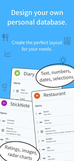 Snap notes! - Memoryn screenshot 2
