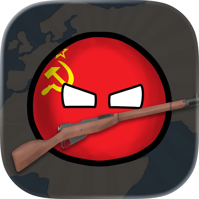 Country Balls: Battle World screenshot 8