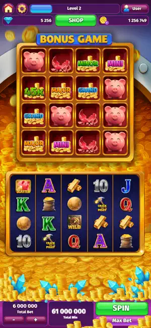 Slot Machine Game: Slots Show screenshot 4
