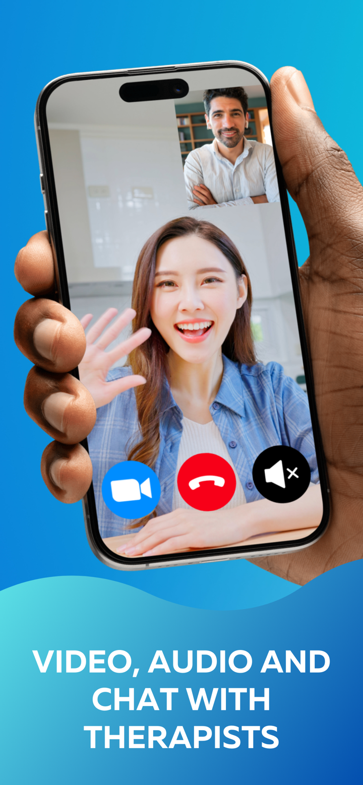 OCD Mantra | OCD Treatment App screenshot 4