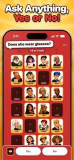 Guess The Person - Guess Me screenshot 3