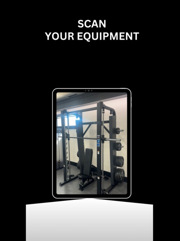 Kintec AI iPad screenshot