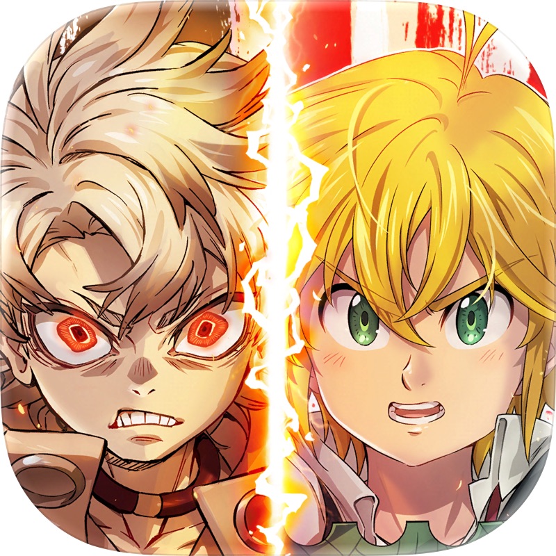 The Seven Deadly Sins: Origin screenshot 8