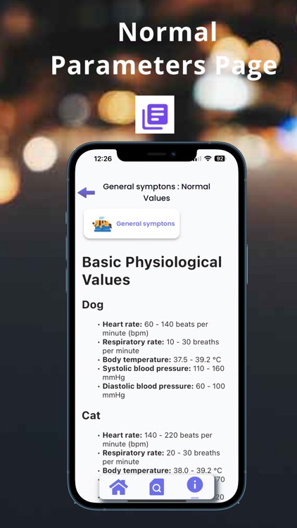 MnemoVetDDx (English Version) screenshot-7