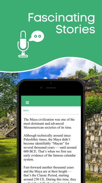 Ek Balam Tour Guide Cancun screenshot-5