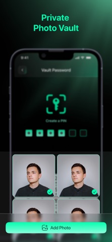 AIClean: Photo Storage Cleaner screenshot