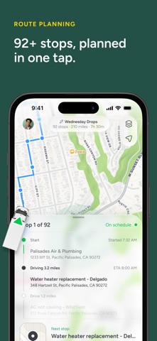 Pin Drop: Custom Maps & Places Screenshot 7 of 10