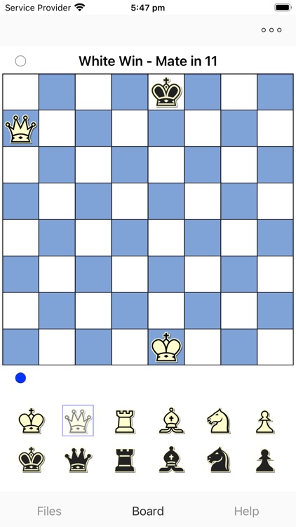 Chess Tablebase for Stockfish