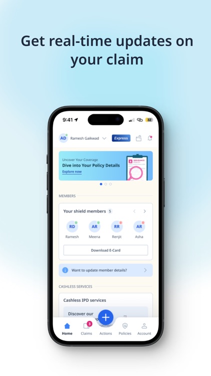 MAven - Borderless Benefits