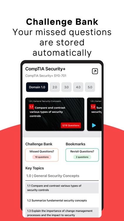 CompTIA Security+ SY0-701
